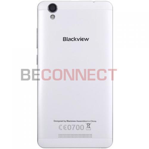 Blackview A8 Pearl White